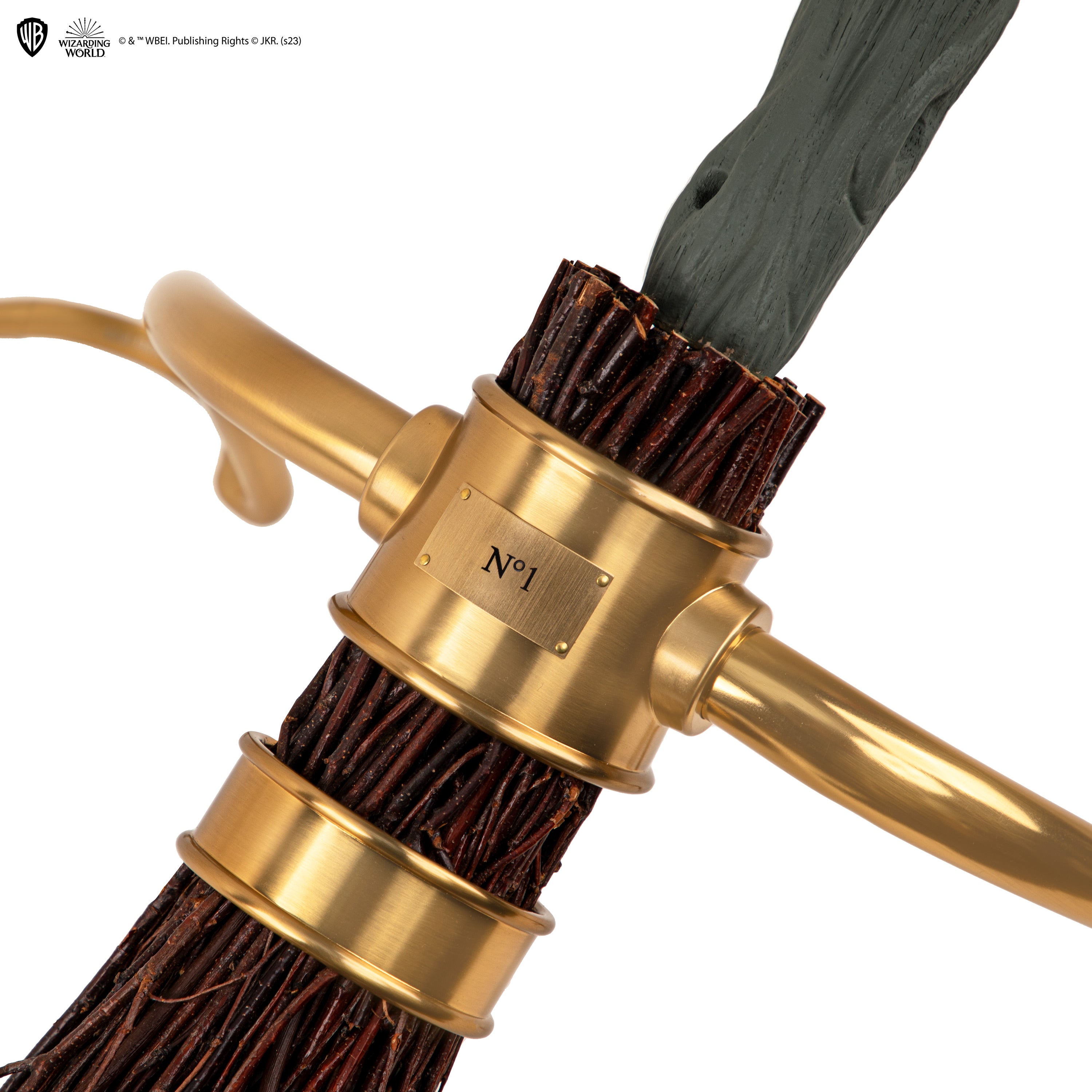 Firebolt - New Edition | Harry Potter | Cinereplicas – Cinereplicas USA