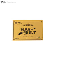 Firebolt - New Edition