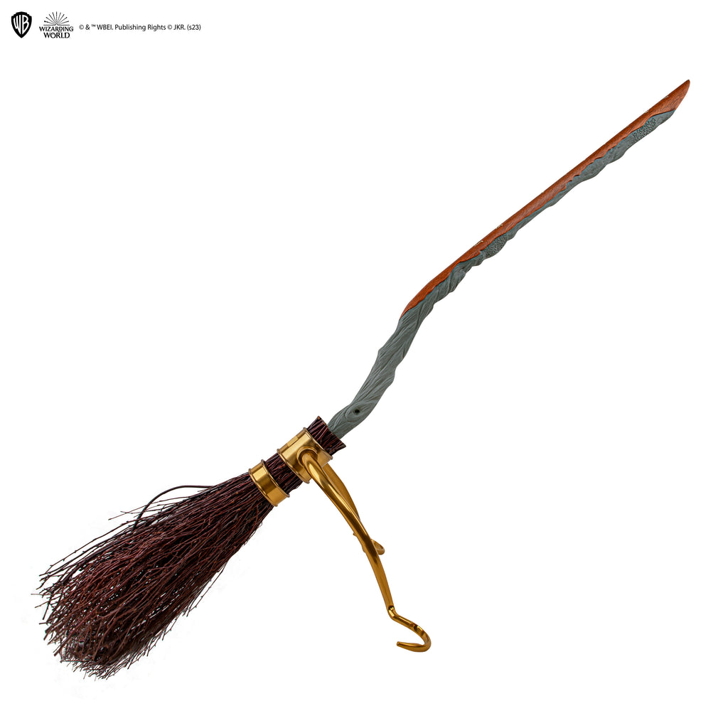 Firebolt Sticker Firebolt - New Edition | Harry Potter | Cinereplicas – Cinereplicas USA
