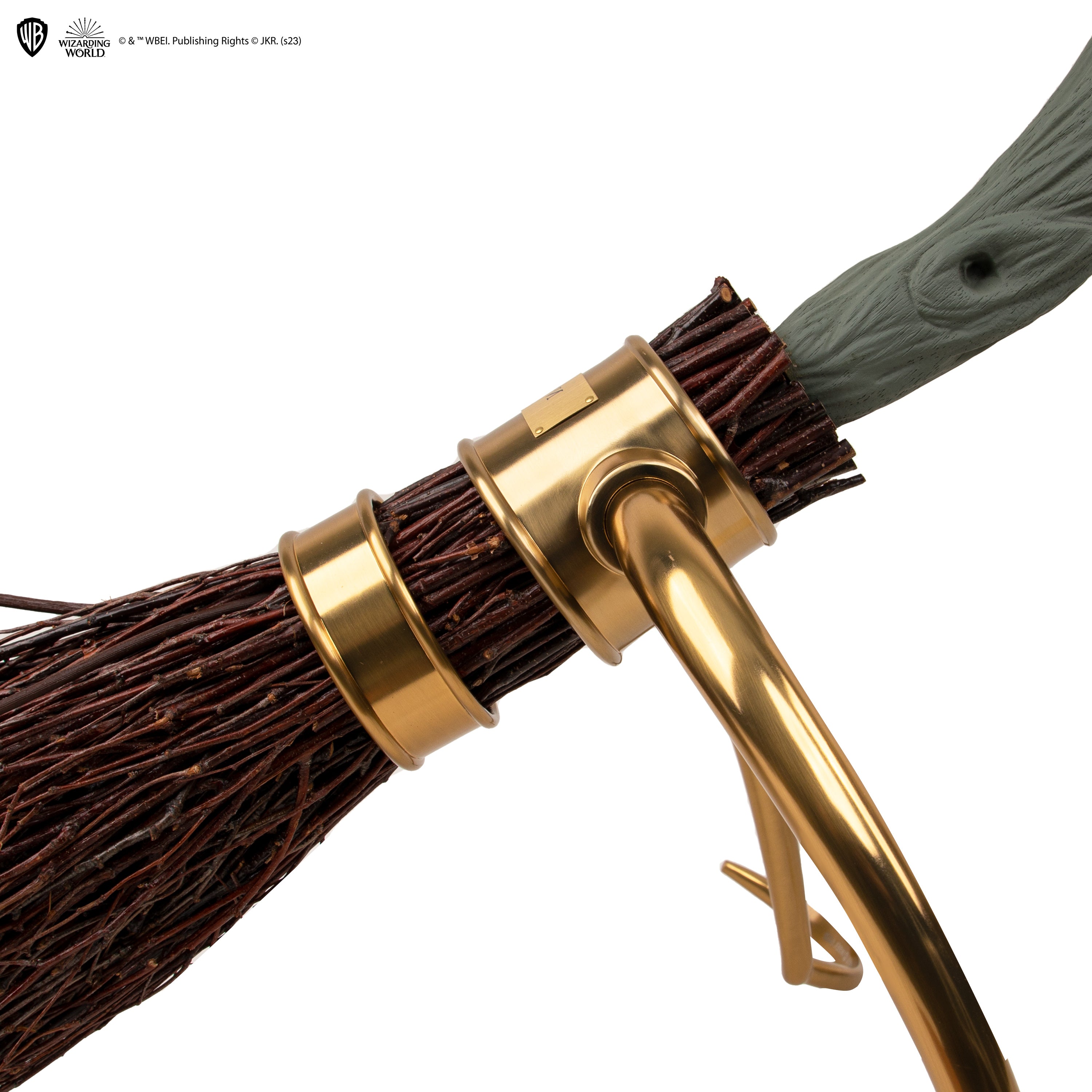 Firebolt - New Edition | Harry Potter | Cinereplicas – Cinereplicas USA