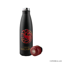 Targaryen Insulated Water Bottle