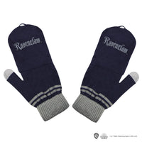 Ravenclaw Mitten/Fingerless Gloves