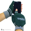 Manopla Slytherin/guantes sin dedos
