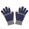 Ravenclaw Screen touch Gloves