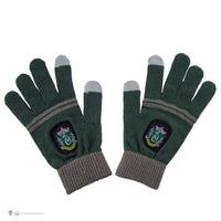 Slytherin Screen touch Gloves