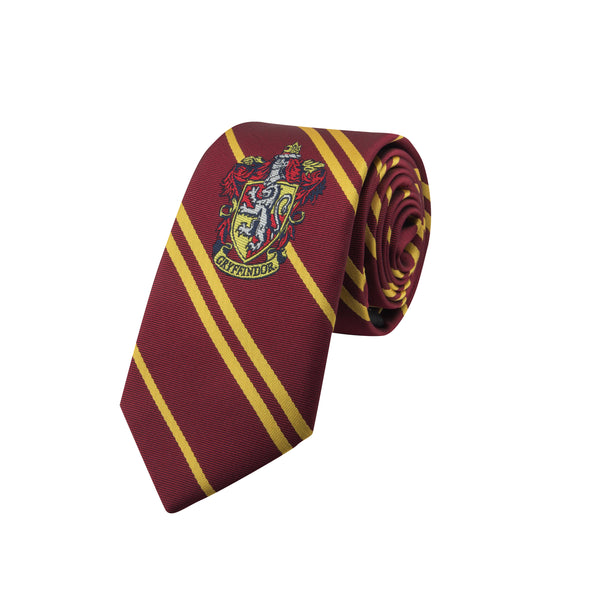 Gryffindor Full Uniform - Kids | Harry Potter | Cinereplicas ...