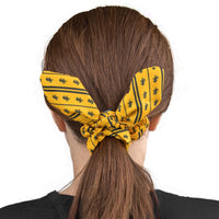 Hufflepuff Hair Accessories set - Trendy