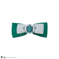 Set of 2 Trendy Slytherin Hair Accessories
