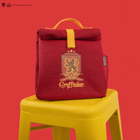 Gryffindor Thermal Lunch Bag