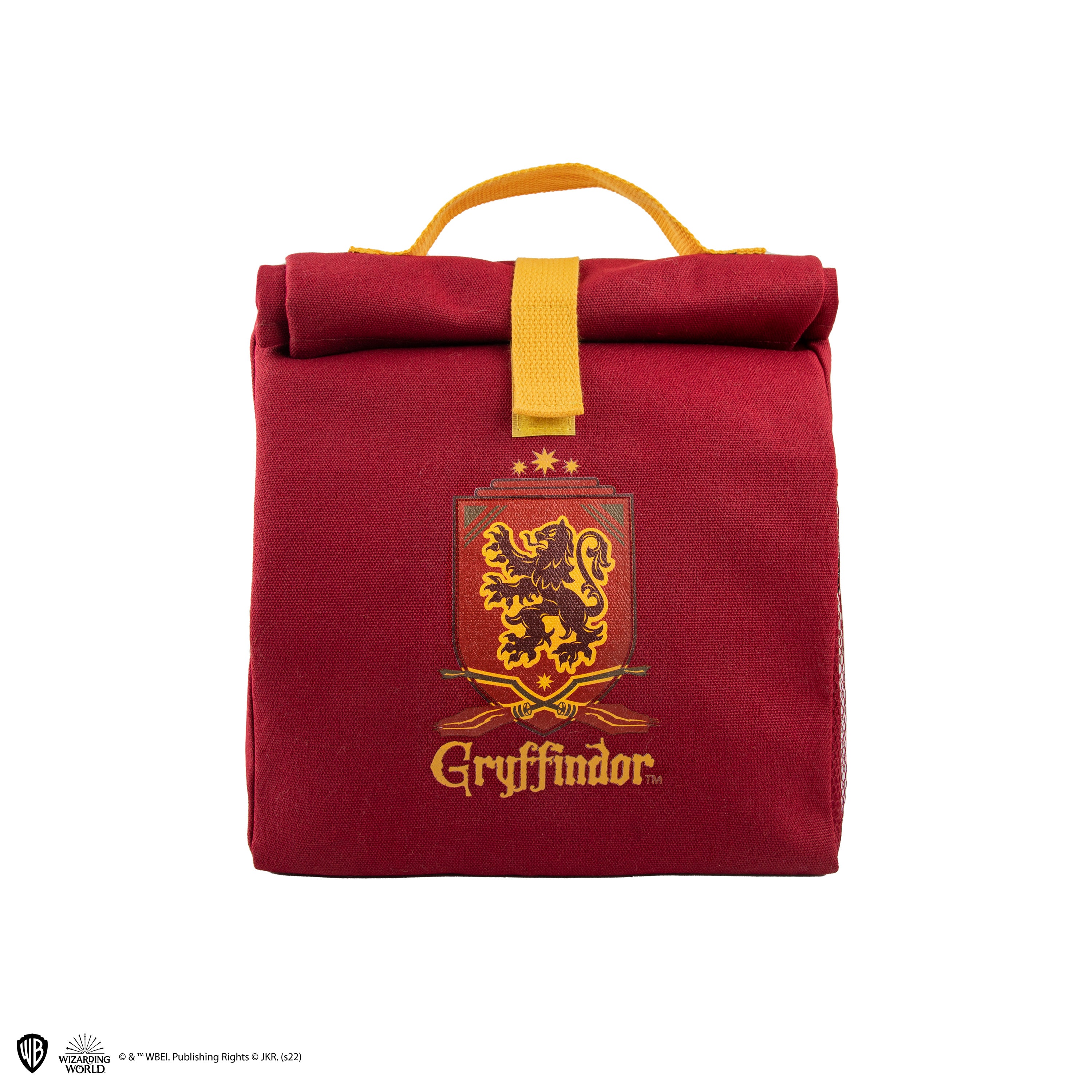 Bluesky Harry Potter Gryffindor Termo Lunch Bag Multicolor