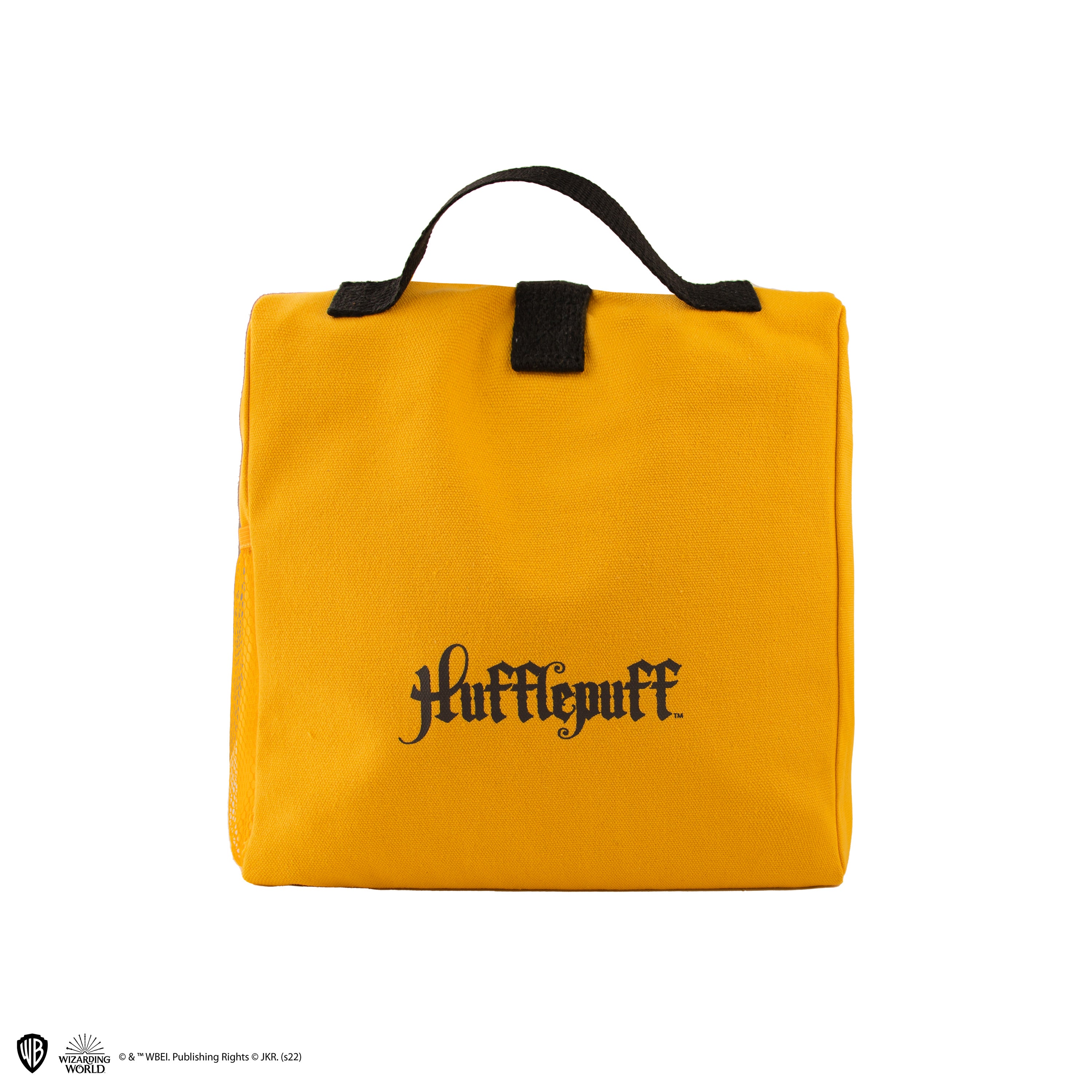 Hufflepuff Deluxe Tote Bag, Harry Potter