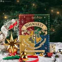 Harry Potter Advent Calendar 2021