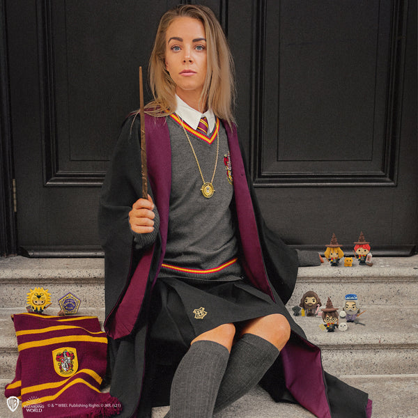Hermione Student Skirt | Harry Potter | Cinereplicas – Cinereplicas USA