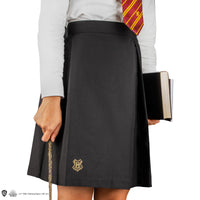 Falda de estudiante de Hermione