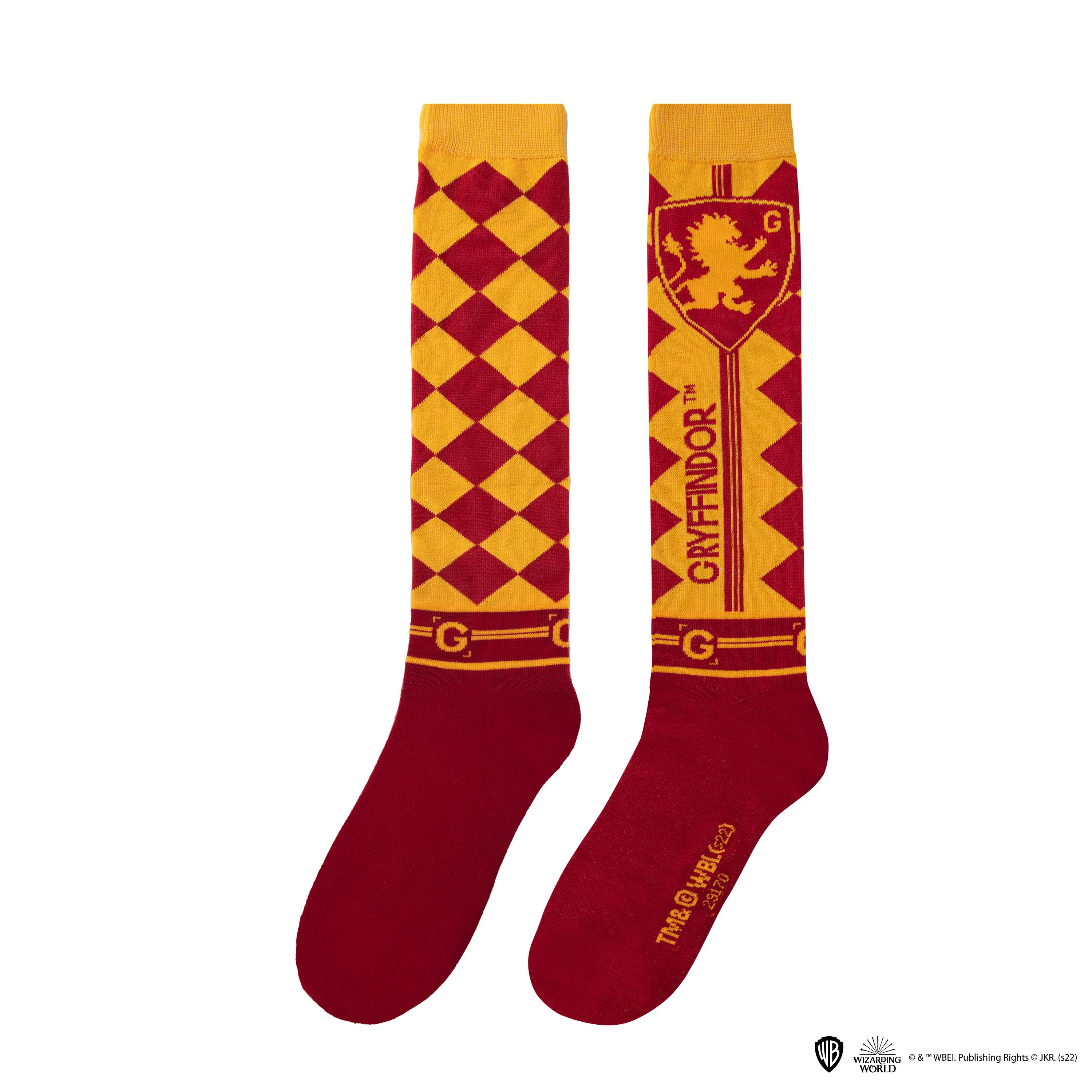 Calcetines 'Harry Potter
