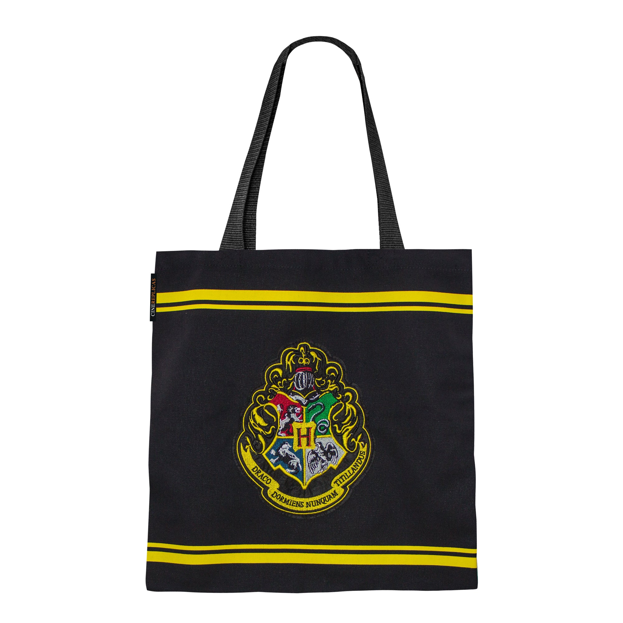 Bolsa cinereplicas harry potter escudo hogwarts