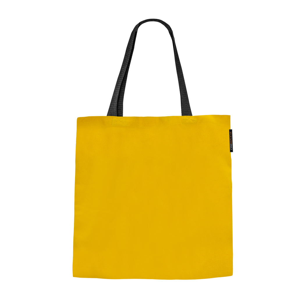 Tote Bag Hufflepuff | Harry Potter | Cinereplicas – Cinereplicas USA