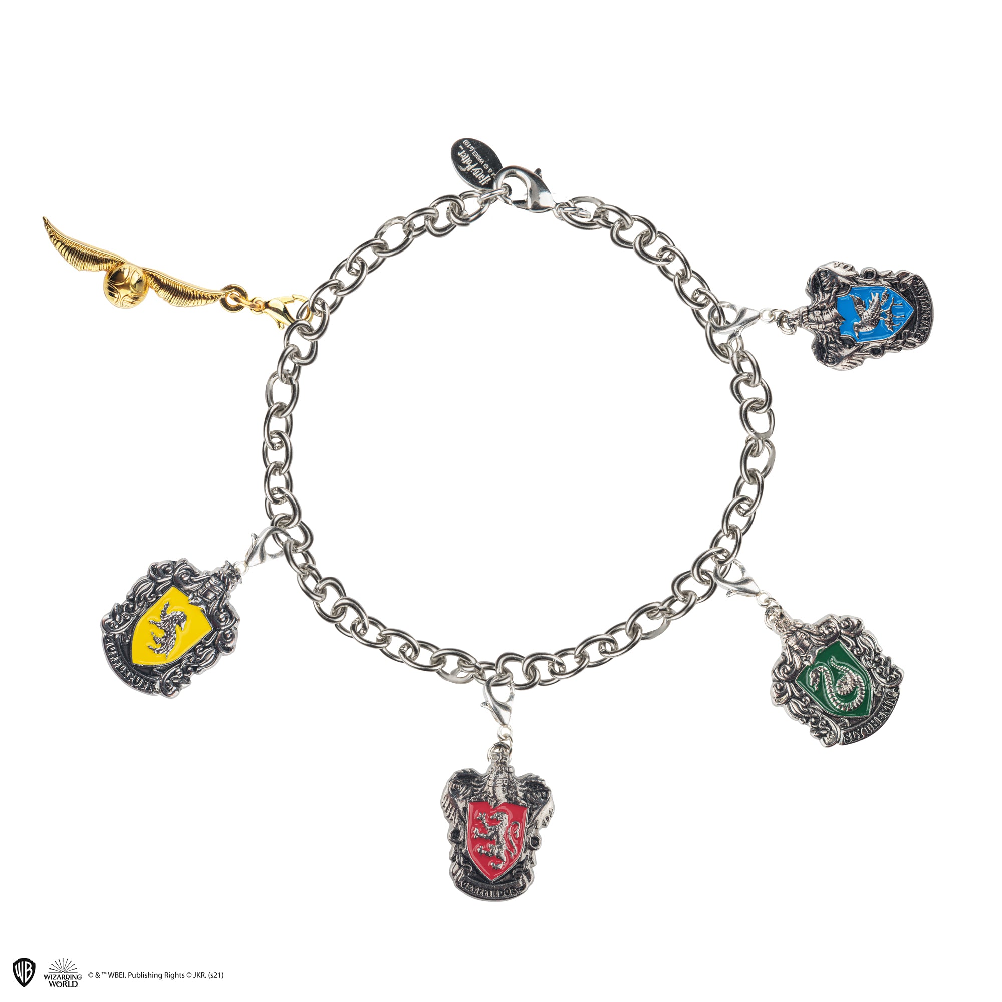 Harry Potter Charm Bracelets – Potter Premium Store