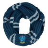 Harry Potter Ravenclaw Infinity Scarf