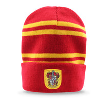 *Red Gryffindor Beanie