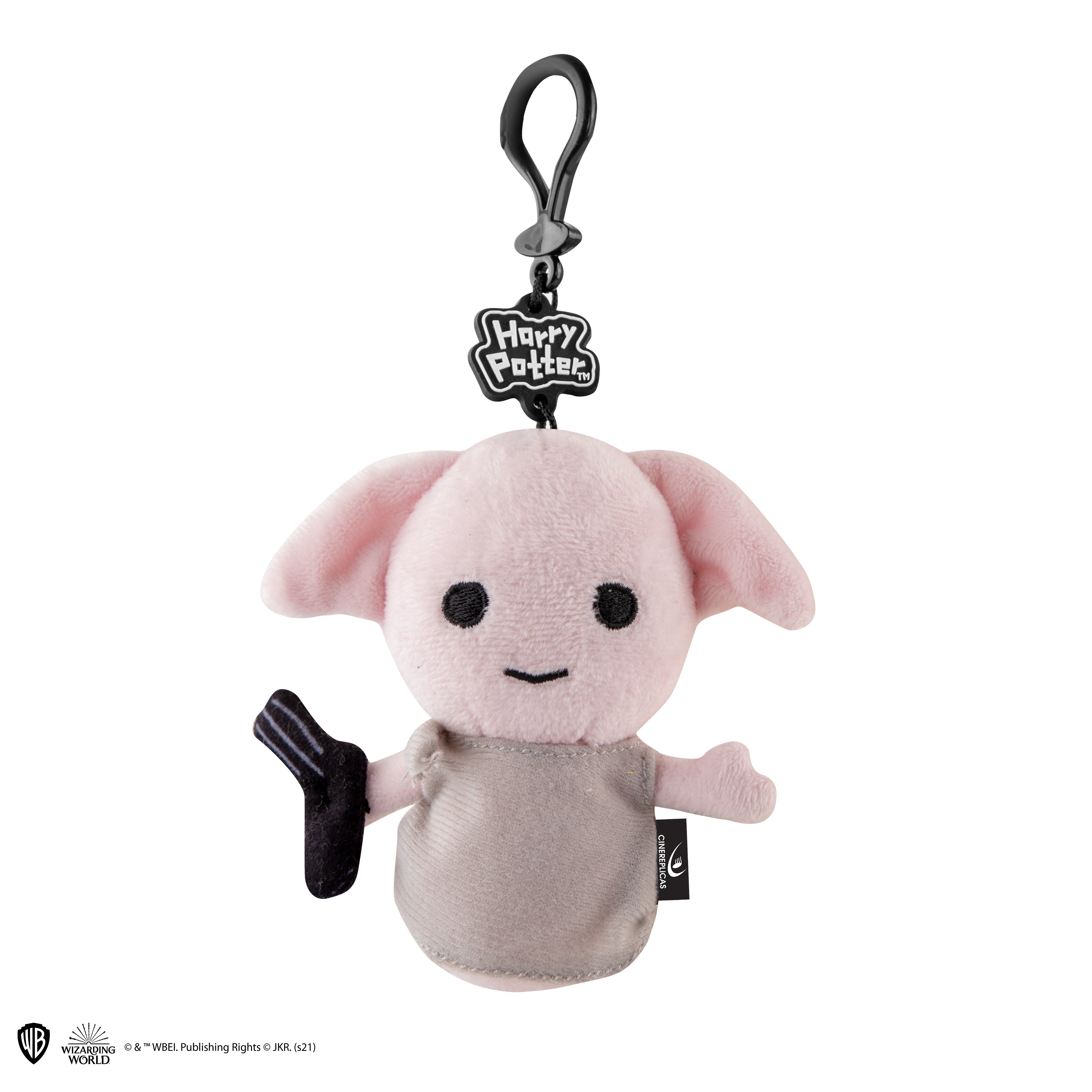 Peluche Dobby Collector 