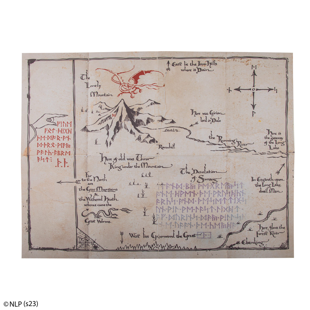 Lotr Notebook The Hobbit Hardcover Notebook | Lord of the Rings | Cinereplicas ...