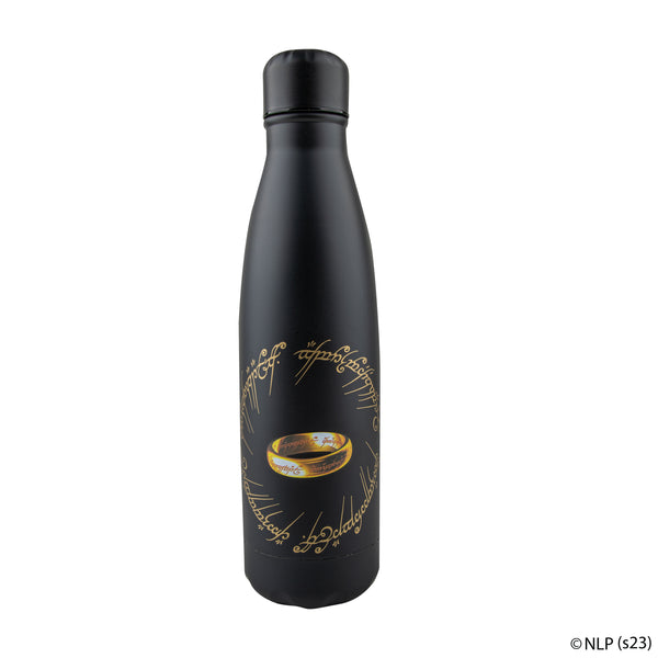 One Ring Water Bottle | The Lord of the Rings | Cinereplicas ...