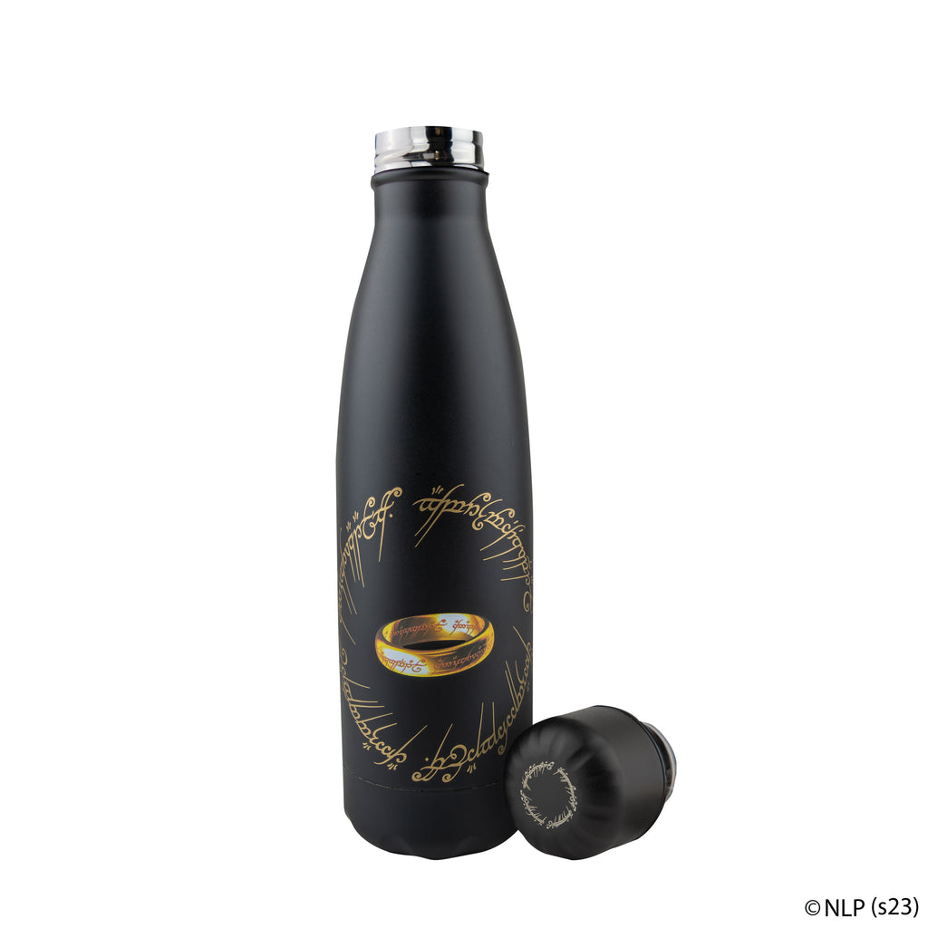 One Ring Water Bottle 