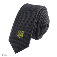 Deluxe Hogwarts Tie