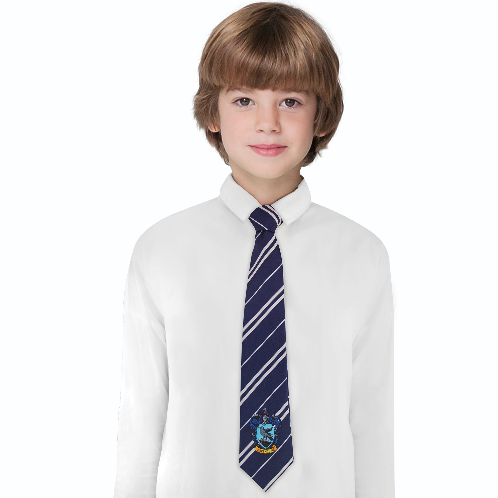 Harry Potter Gewaad Kinderen Ravenclaw Harry Potter Gewaad Kinderen Ravenclaw