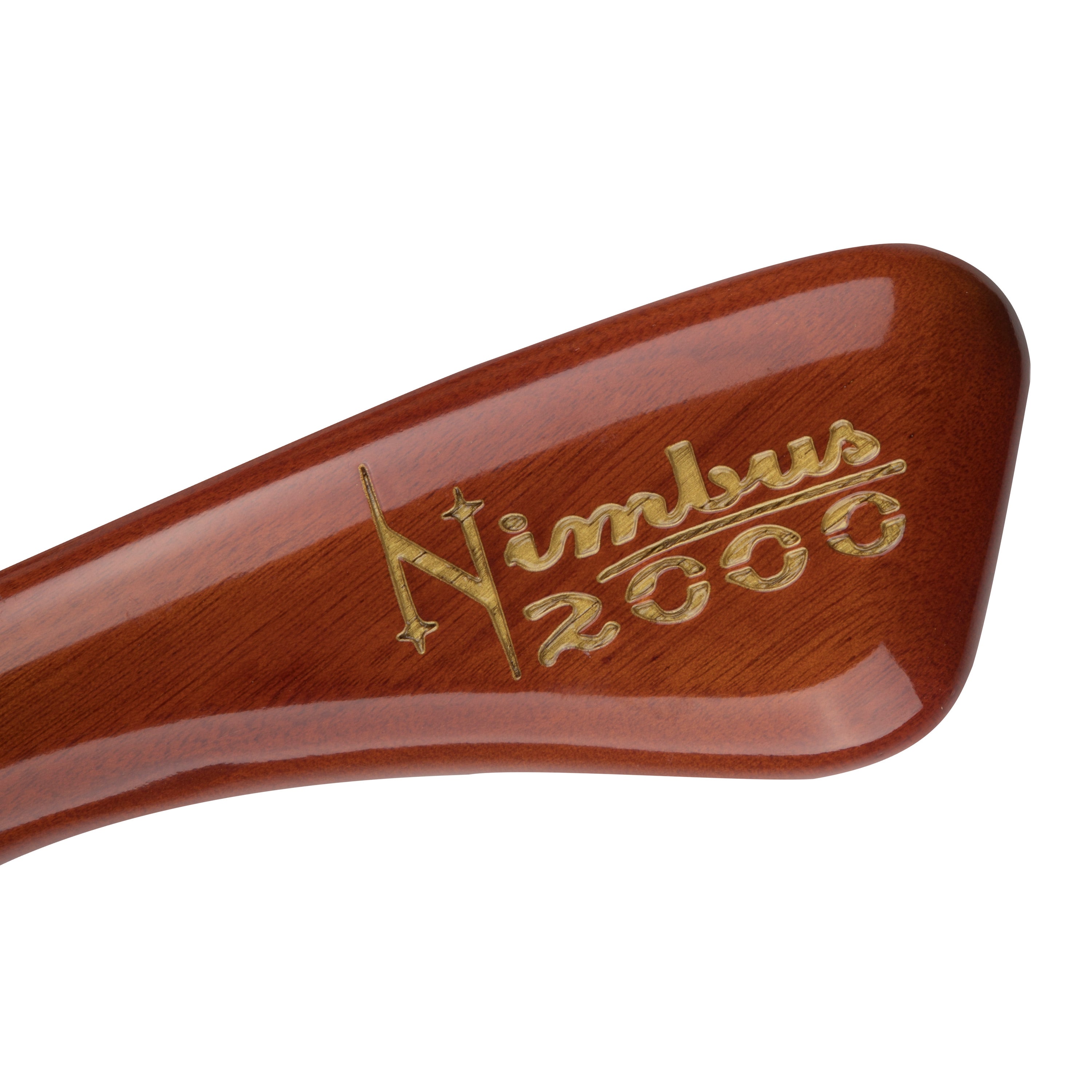 Nimbus 2000 Model Broom