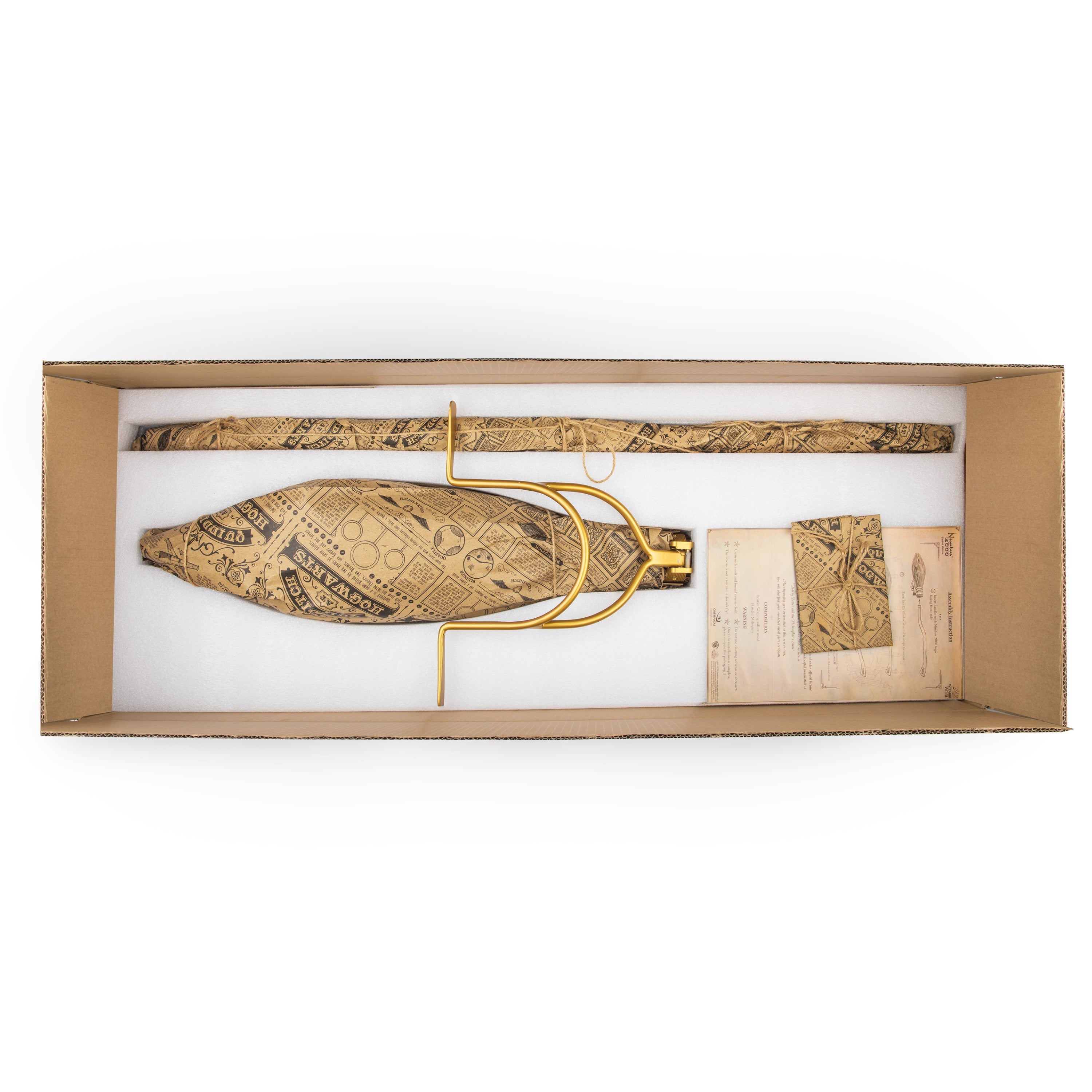 Nimbus 2000 | Harry Potter | Cinereplicas Cinereplicas USA Nimbus 2000 | Harry Potter | Cinereplicas Cinereplicas USA