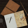 Newt Scamander Notebook Fantastic Beasts