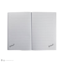 Hufflepuff Notebook
