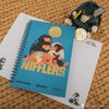 *Nifflers Notebook
