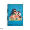 *Nifflers Notebook