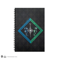 The Pact Notebook