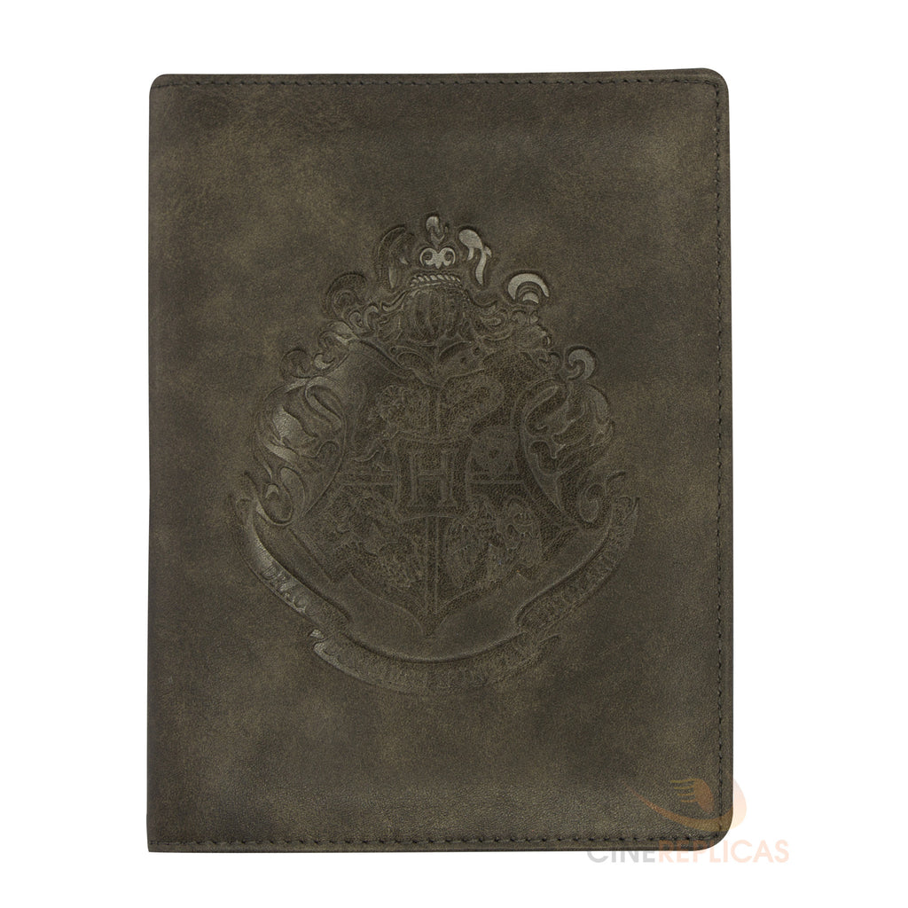 Hogwarts Passport Holder / Wallet Harry Potter Cinereplicas