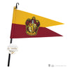 Bandera del banderín de Gryffindor