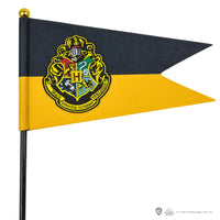 Bandera del banderín de Hogwarts