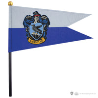 Bandera del banderín de Ravenclaw