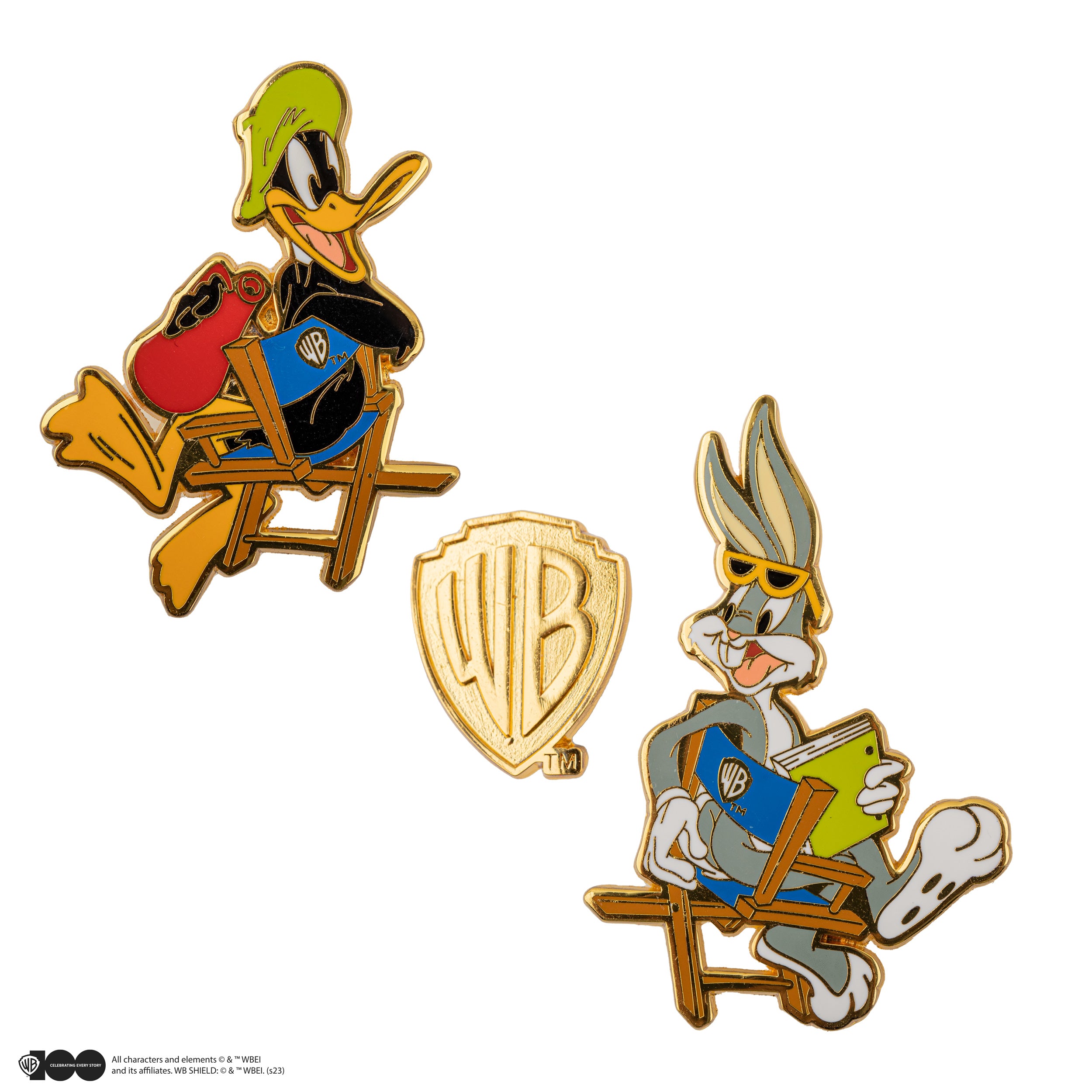 Looney Tunes Bugs Bunny And Daffy Duck looney-tunes-bugs-bunny-and-daffy-duck