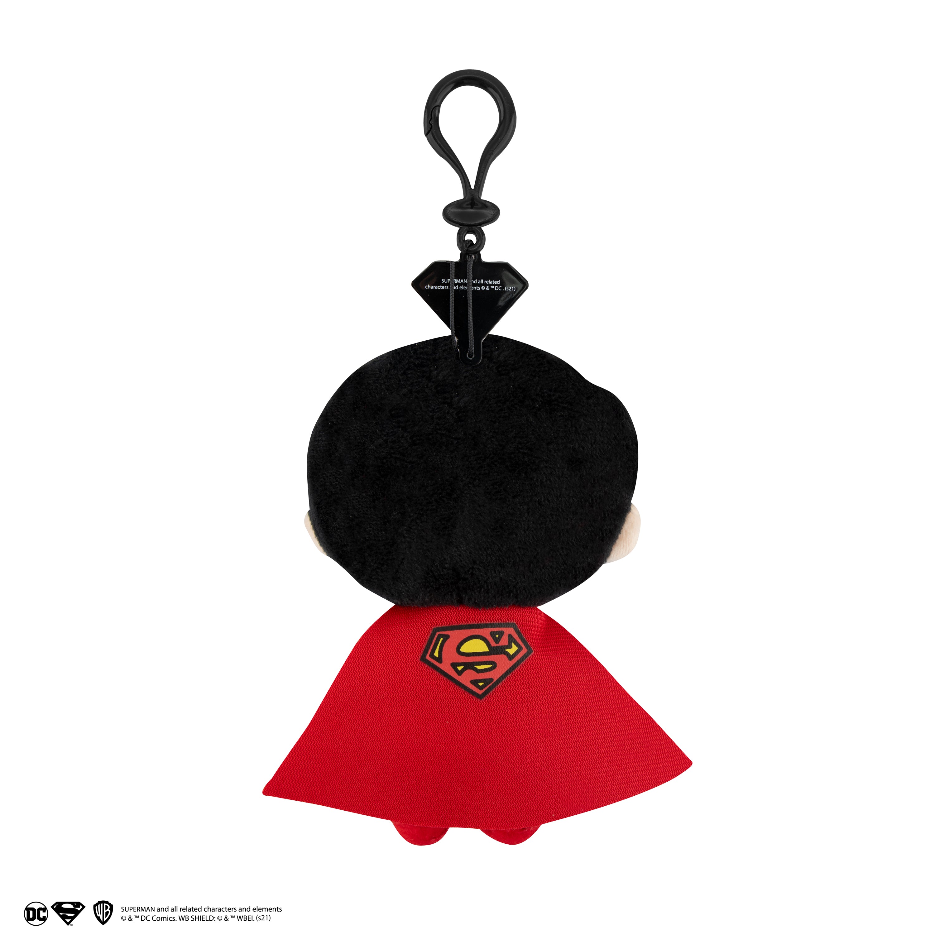 Superman Keyring Superman Keyring