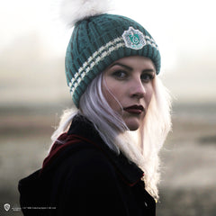 ドゥーズィエムクラス CELERI カシミアPONPON BEANIE ドゥーズィエムクラス CELERI カシミアPONPON BEANIE