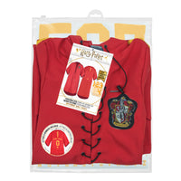 Harry Potter Personalized Gryffindor Quidditch Robe