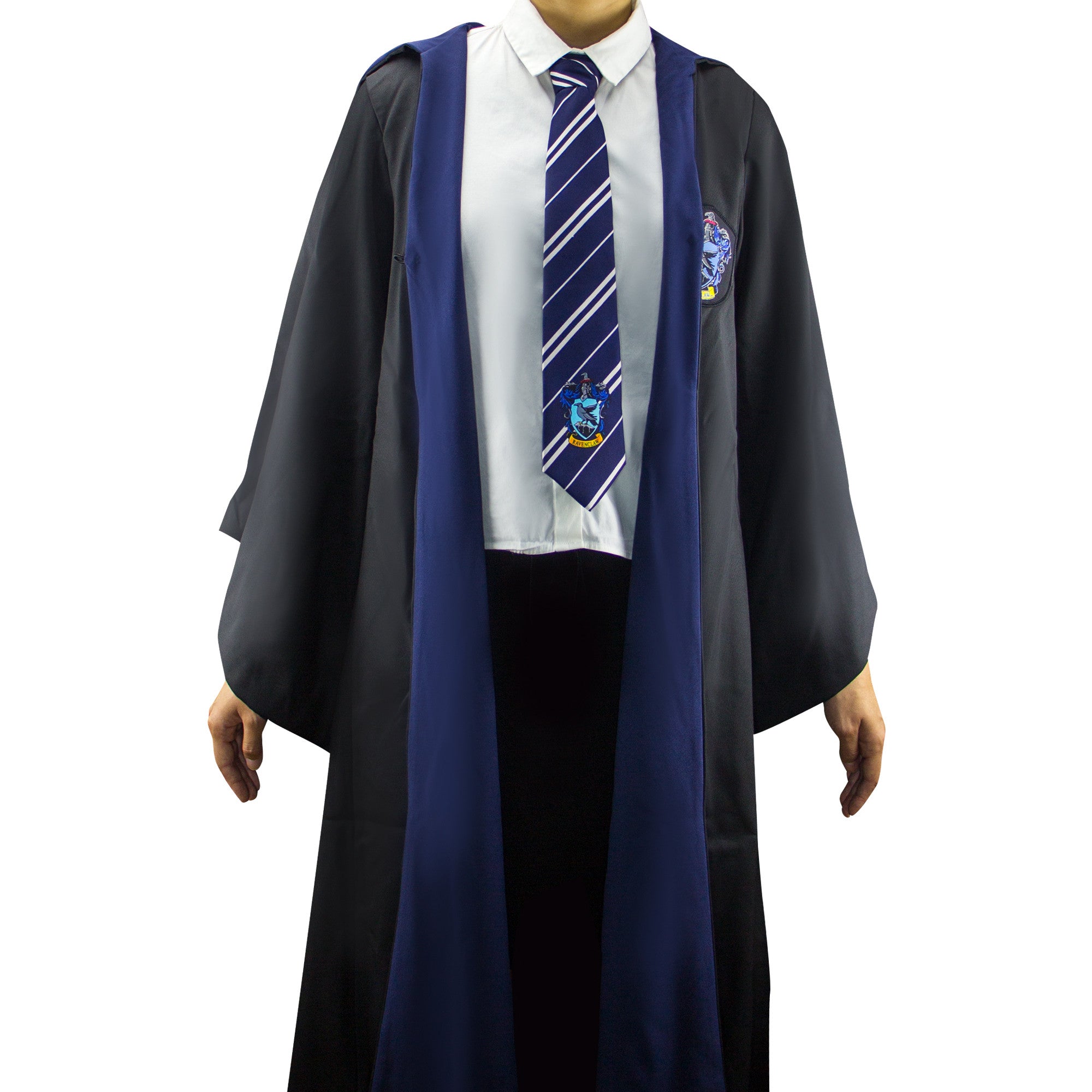Harry Potter Ravenclaw Robe for Adult