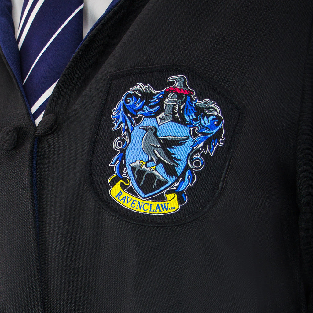 Ravenclaw Rope Adults Ravenclaw Robe | Harry Potter | Cinereplicas – Cinereplicas USA
