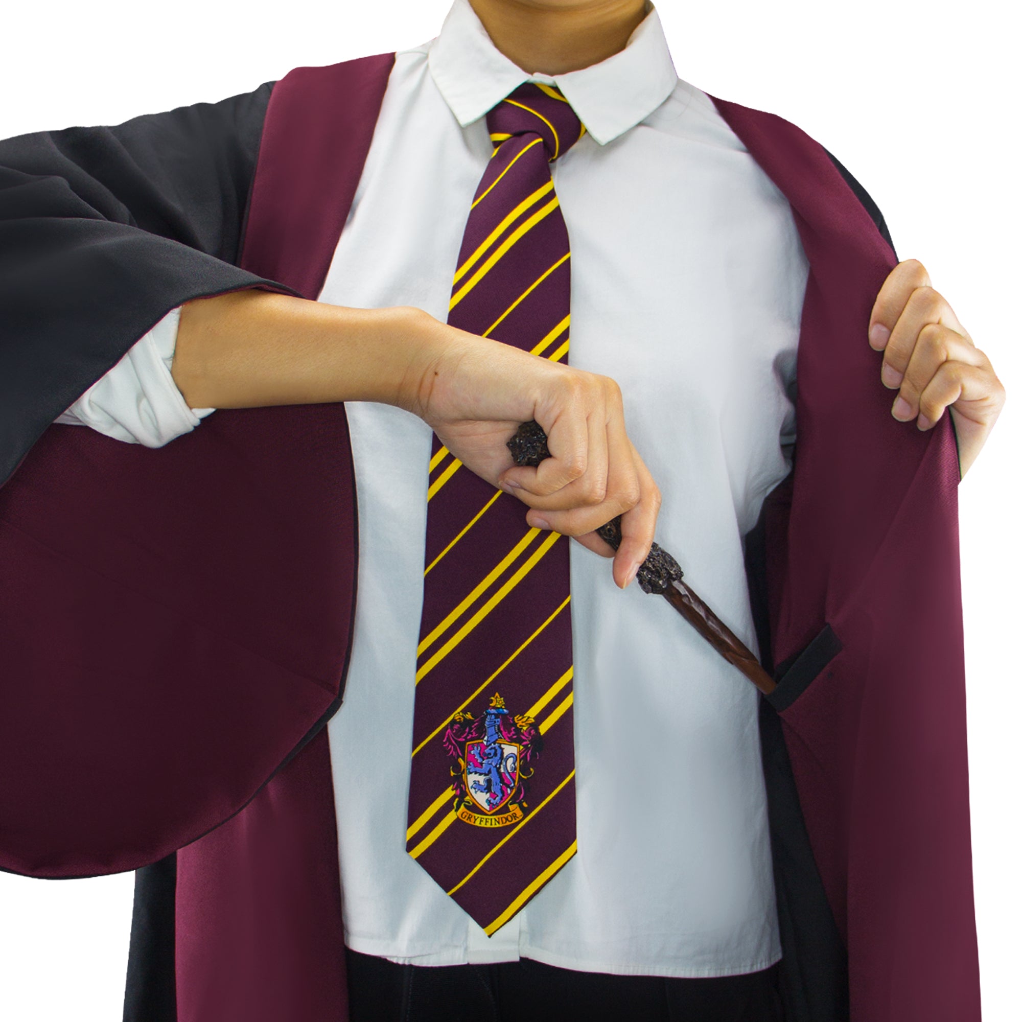 Adults Gryffindor Robe | Harry Potter | Cinereplicas – Cinereplicas USA