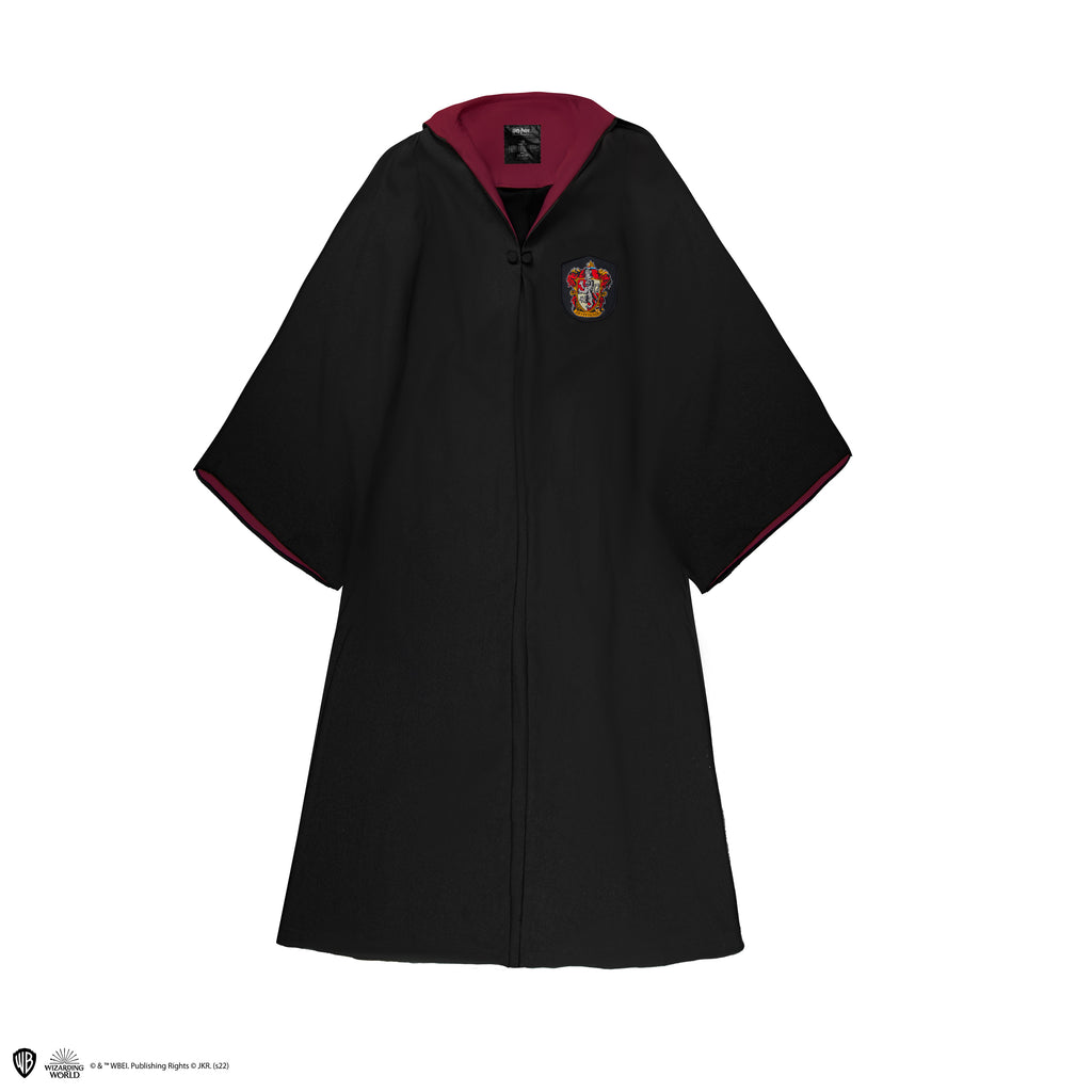 Gryffindor Full Uniform - Adults | Harry Potter | Cinereplicas ...