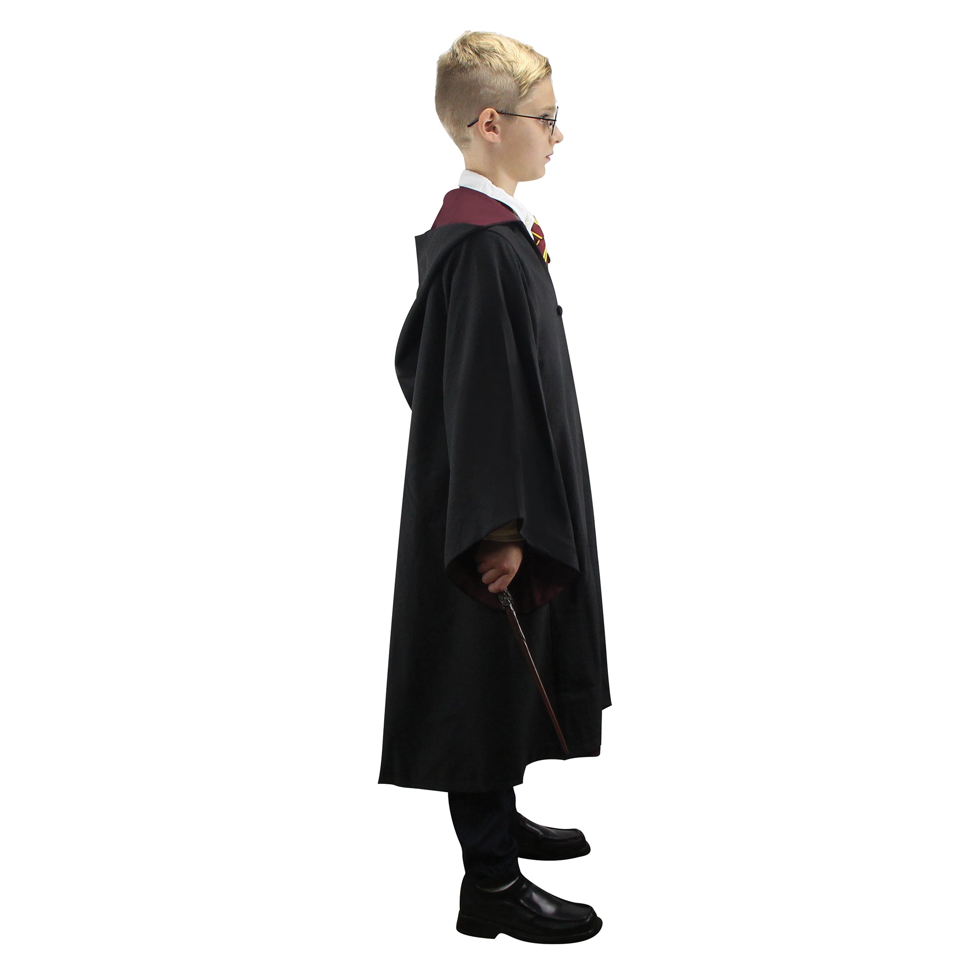 Disguise Gryffindor Adult Hogwarts Magic School Uniform, 47% OFF